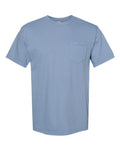 Comfort Colors 6030 Washed Denim — front