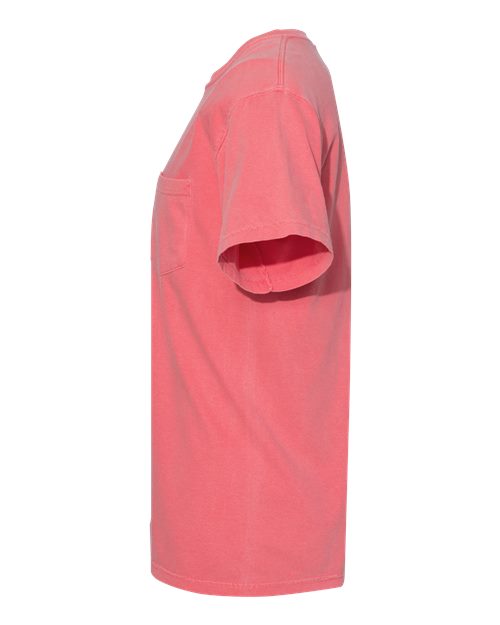 Comfort Colors 6030 Watermelon — direct side