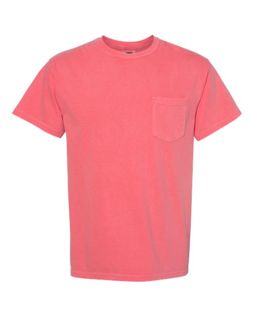Comfort Colors 6030 Watermelon — front
