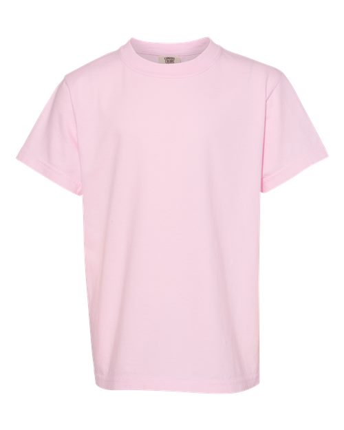 Comfort Colors 9018 Blossom — front