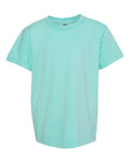 Comfort Colors 9018 Chalky Mint — front
