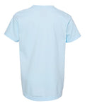 Comfort Colors 9018 Chambray — back