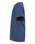Comfort Colors 9018 China Blue — direct side
