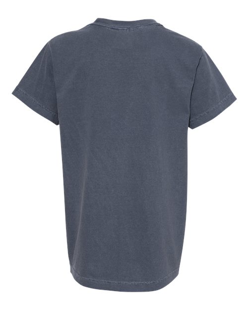 Comfort Colors 9018 Denim — back