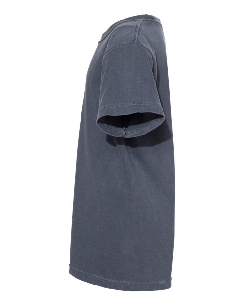 Comfort Colors 9018 Denim — direct side