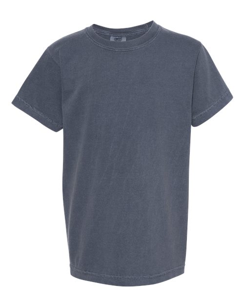 Comfort Colors 9018 Denim — front