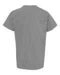 Comfort Colors 9018 Grey — back