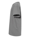 Comfort Colors 9018 Grey — direct side