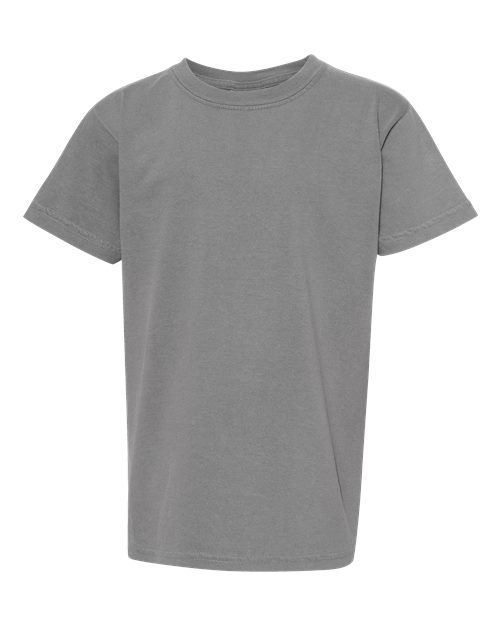 Comfort Colors 9018 Grey — front