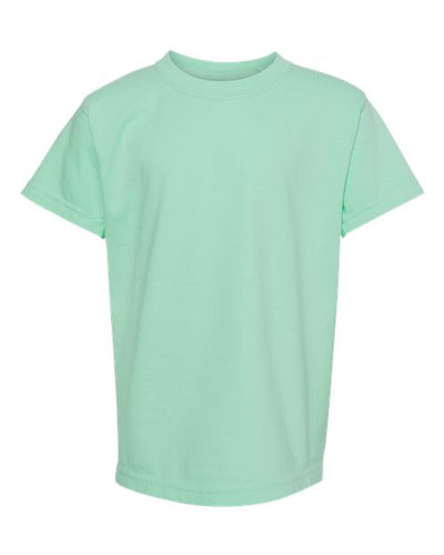 Comfort Colors 9018 Island Reef — front