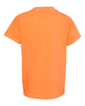 Comfort Colors 9018 Melon — back