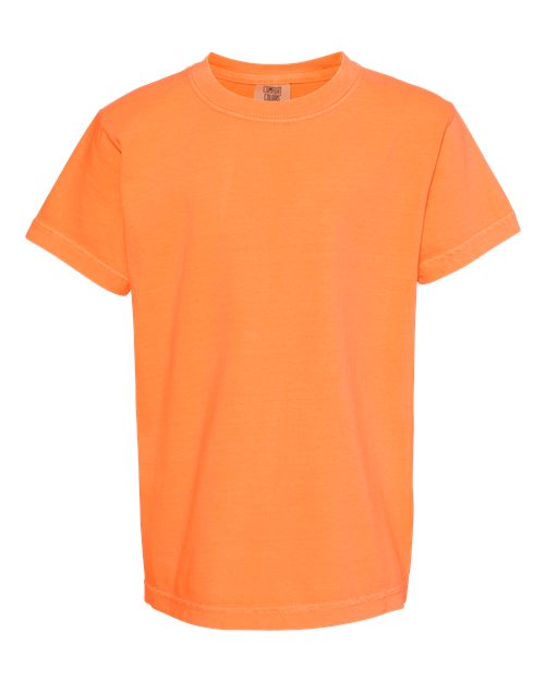 Comfort Colors 9018 Melon — front