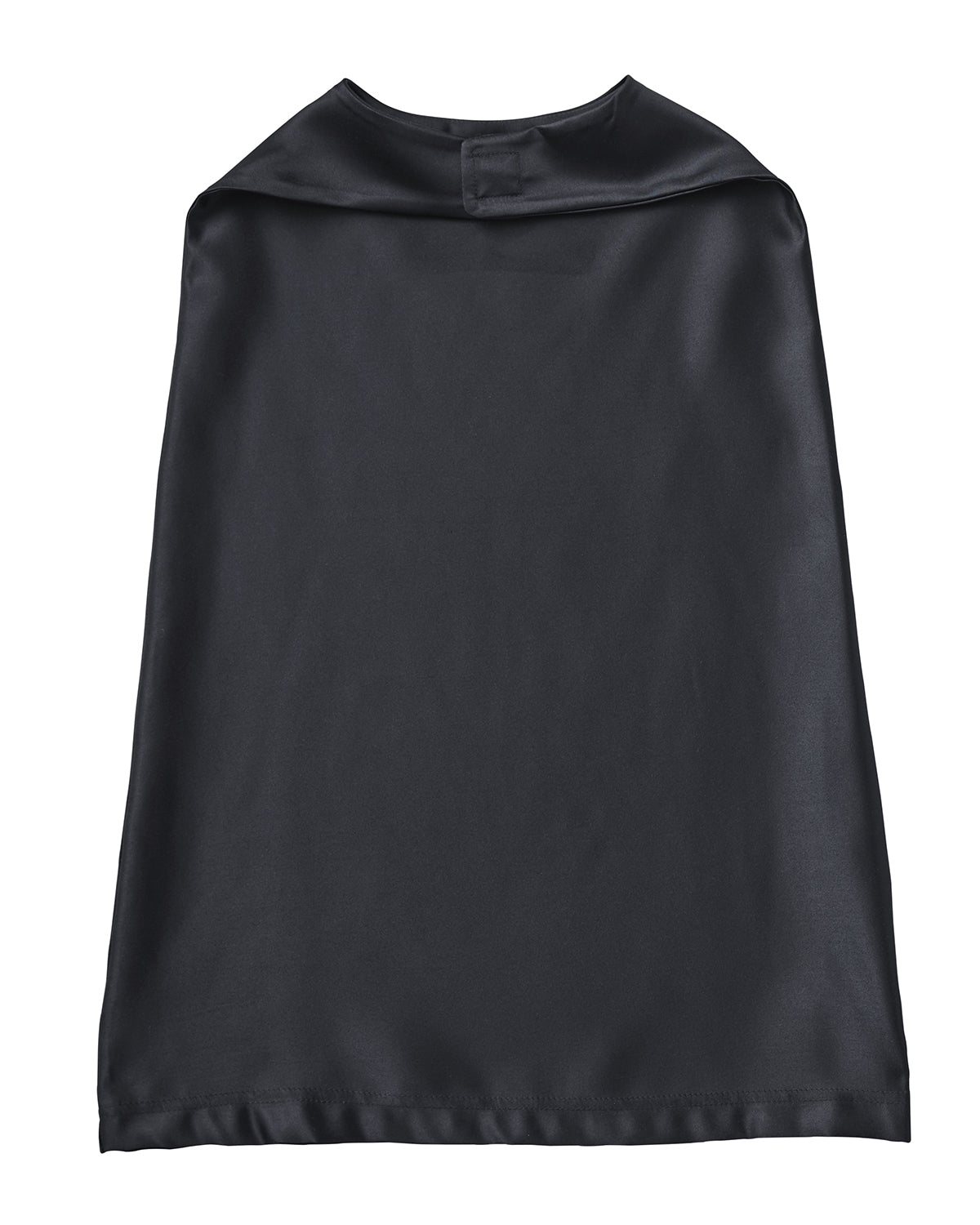 Toddler Cape - Black / Black