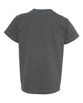 Comfort Colors 9018 Pepper — back