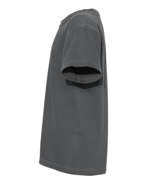 Comfort Colors 9018 Pepper — direct side