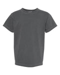 Comfort Colors 9018 Pepper — front