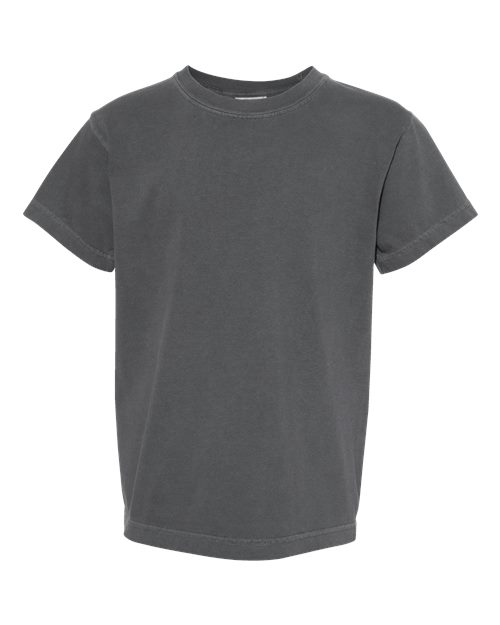 Comfort Colors 9018 Pepper — front