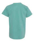 Comfort Colors 9018 Seafoam — back