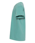 Comfort Colors 9018 Seafoam — direct side