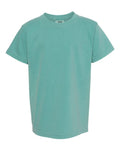 Comfort Colors 9018 Seafoam — front