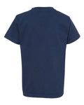 Comfort Colors 9018 True Navy — back