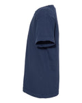 Comfort Colors 9018 True Navy — direct side
