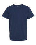 Comfort Colors 9018 True Navy — front