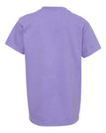 Comfort Colors 9018 Violet — back