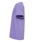 Comfort Colors 9018 Violet — direct side