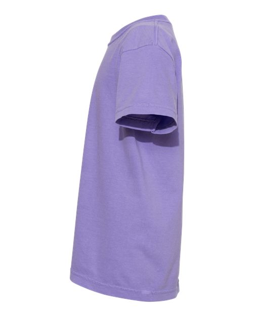 Comfort Colors 9018 Violet — direct side