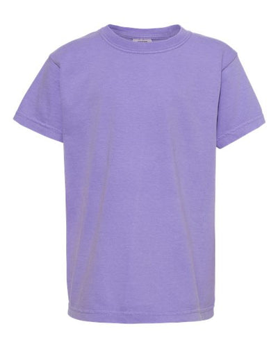 Comfort Colors 9018 Violet — front