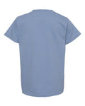 Comfort Colors 9018 Washed Denim — back