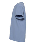 Comfort Colors 9018 Washed Denim — direct side