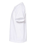 Comfort Colors 9018 White — direct side