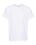 Comfort Colors 9018 White — front