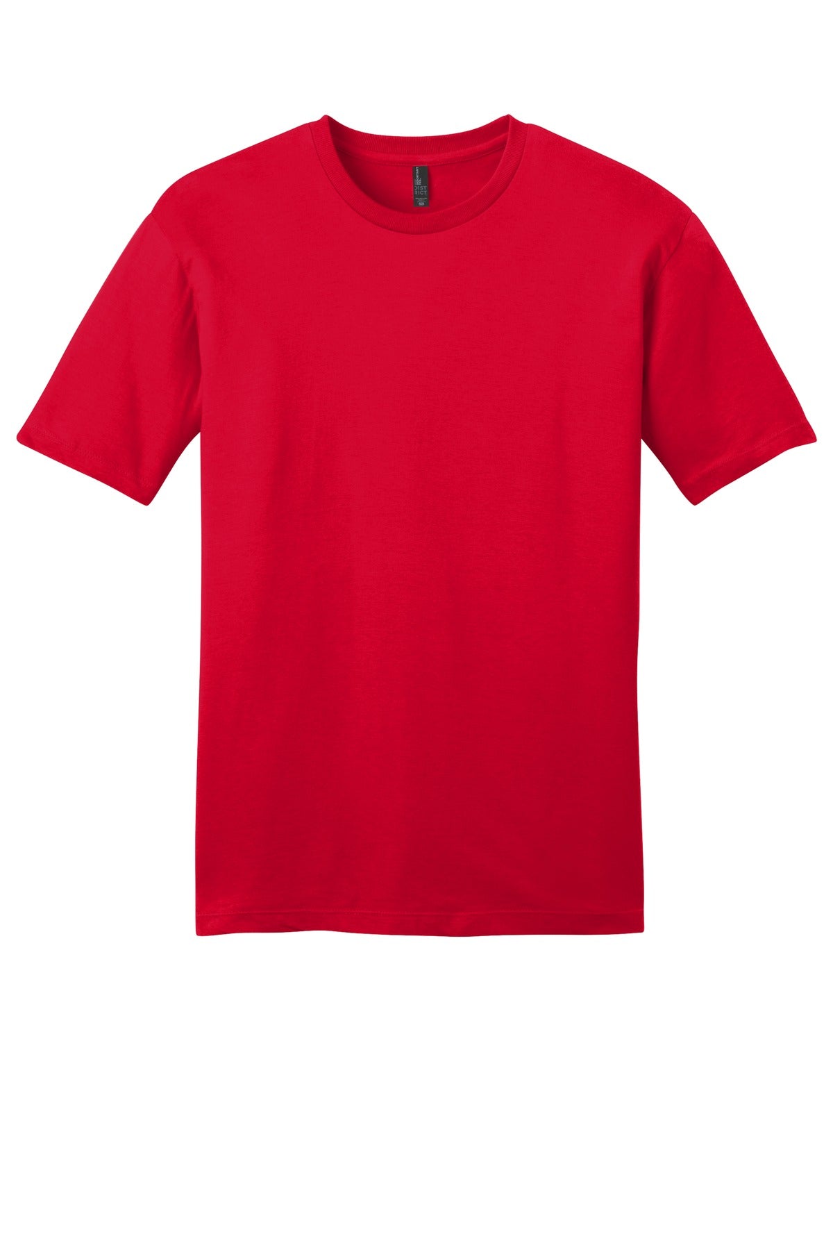 Unisex Very Important Tee - Classic Red