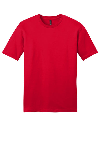 Unisex Very Important Tee - Classic Red