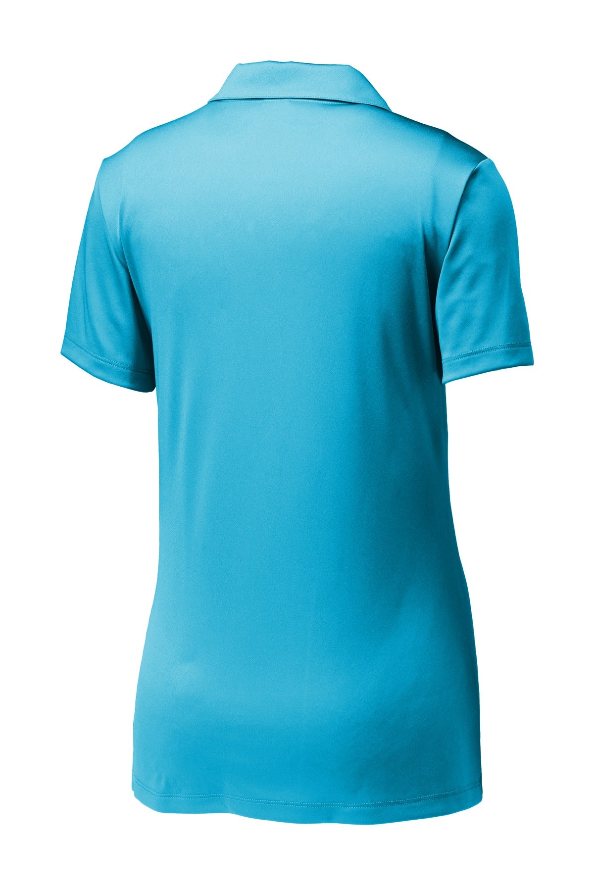 Women's PosiCharge Competitor Polo - Atomic Blue