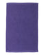 Q-Tees T18J1 - Budget Rally Towel - Purple