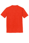 Unisex Perfect Tri Tee - DpOrHthr
