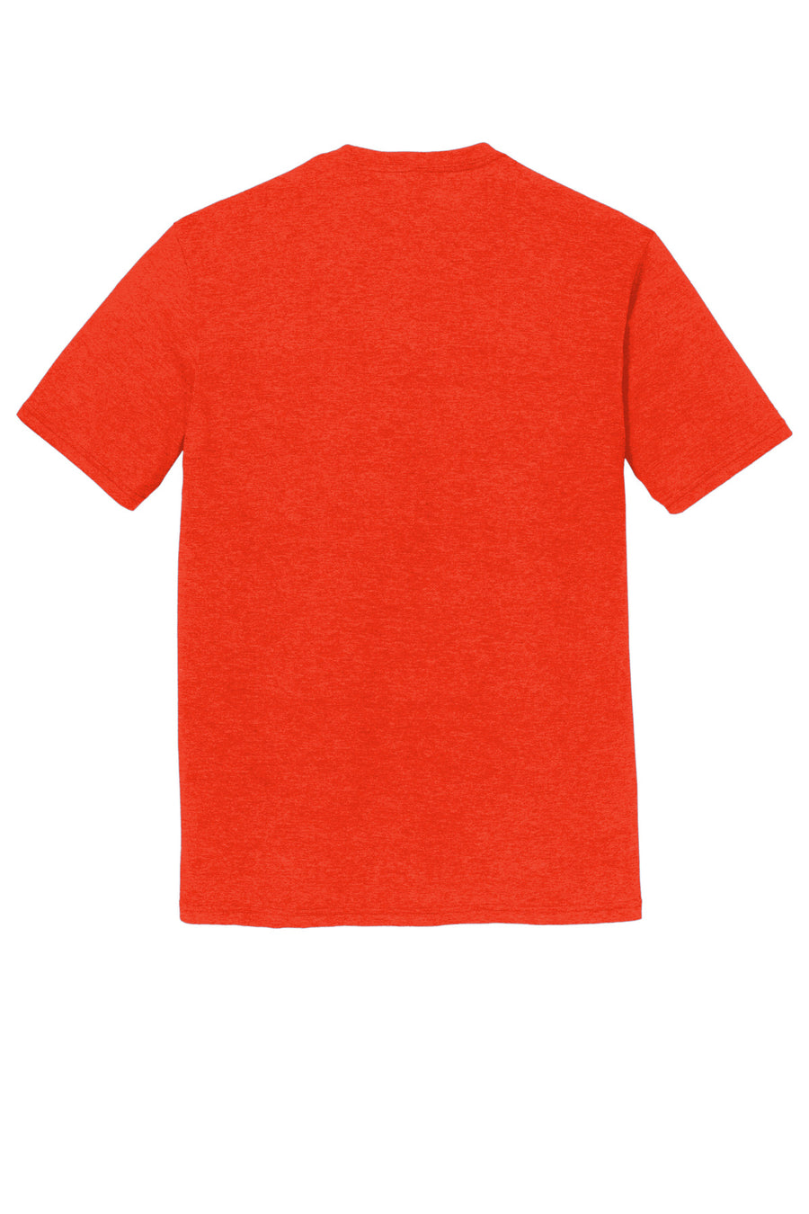 Unisex Perfect Tri Tee - DpOrHthr