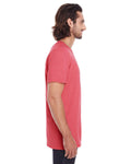 Lightweight Softstyle T-Shirt - Coral