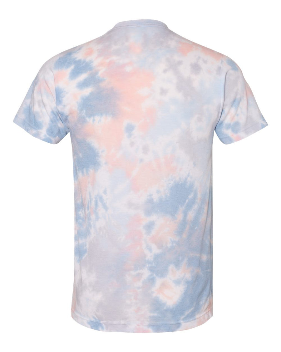 Unisex Dream T-Shirt - Coral