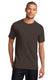 Port & Company PC61P - Unisex Essential Pocket Tee - Brown