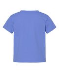 Rabbit Skins 3301T Carolina Blue — back