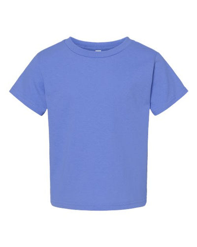 Rabbit Skins 3301T Carolina Blue — front