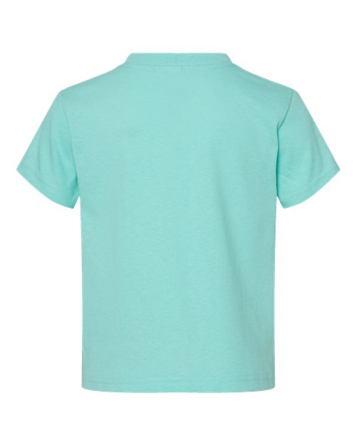 Rabbit Skins 3301T Chill — back