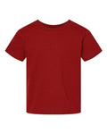 Rabbit Skins 3301T Garnet — front