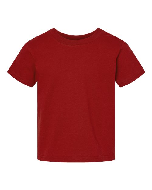 Rabbit Skins 3301T Garnet — front