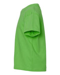 Rabbit Skins 3301T Apple — direct side